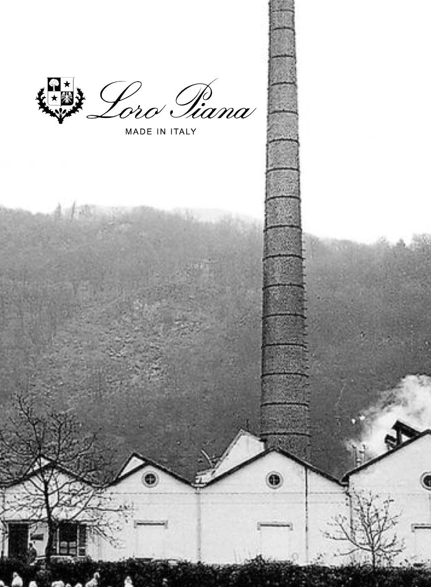 Loro Piana Enzo Wool Suit 10 Loro Piana Enzo Wool Suit - Image 8