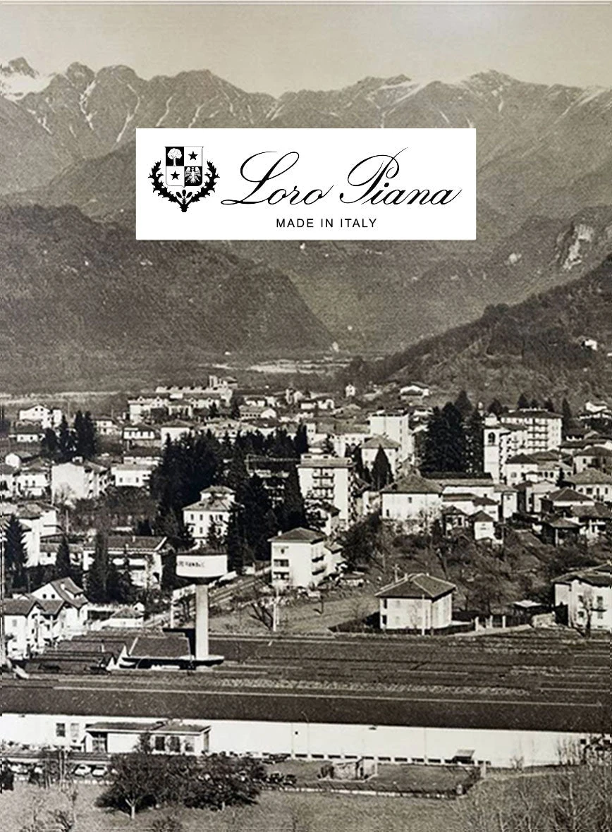 Loro Piana Renzo Wool Suit 11 Loro Piana Renzo Wool Suit - Image 9