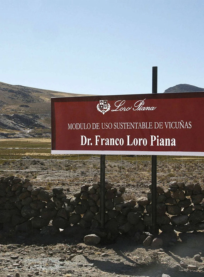 Loro Piana Enzo Wool Suit 12 Loro Piana Enzo Wool Suit - Image 10