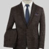 Loro Piana Mattia Wool Silk Cashmere Suit -Elite Attire Store lorpianmattiawlslkcashsuitlk