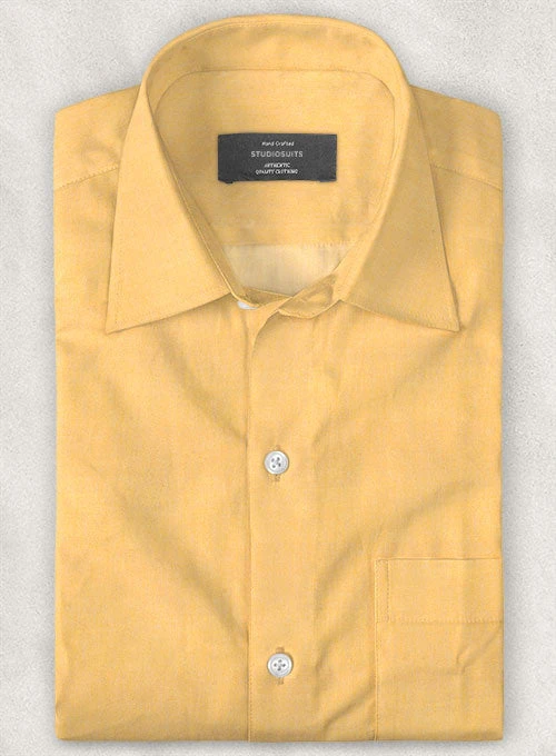 Mango Luxury Twill Shirt 3 Mango Luxury Twill Shirt