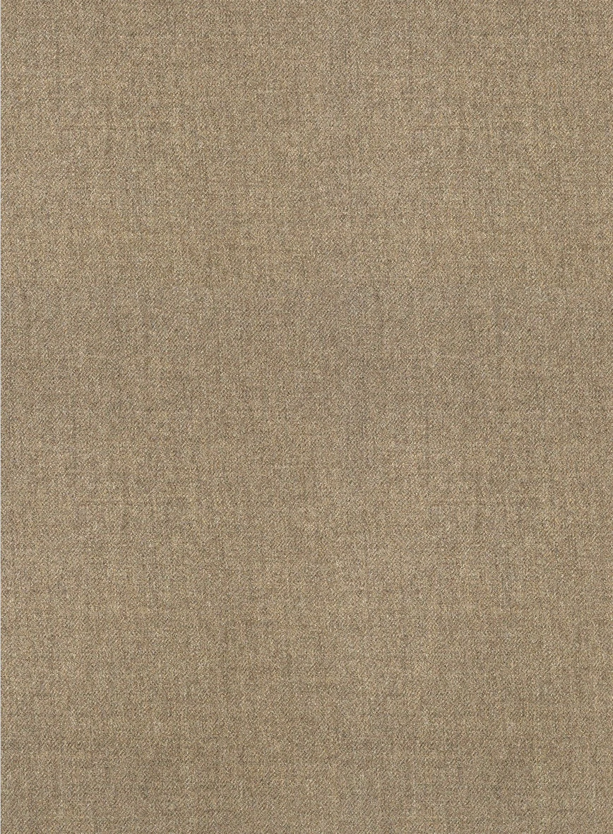 Naples Barista Beige Tweed Suit 8 Naples Barista Beige Tweed Suit - Image 6