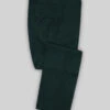 Naples Bello Green Tweed Pants 1 Naples Bello Green Tweed Pants -Elite Attire Store naplesbellogreentweedpantlk