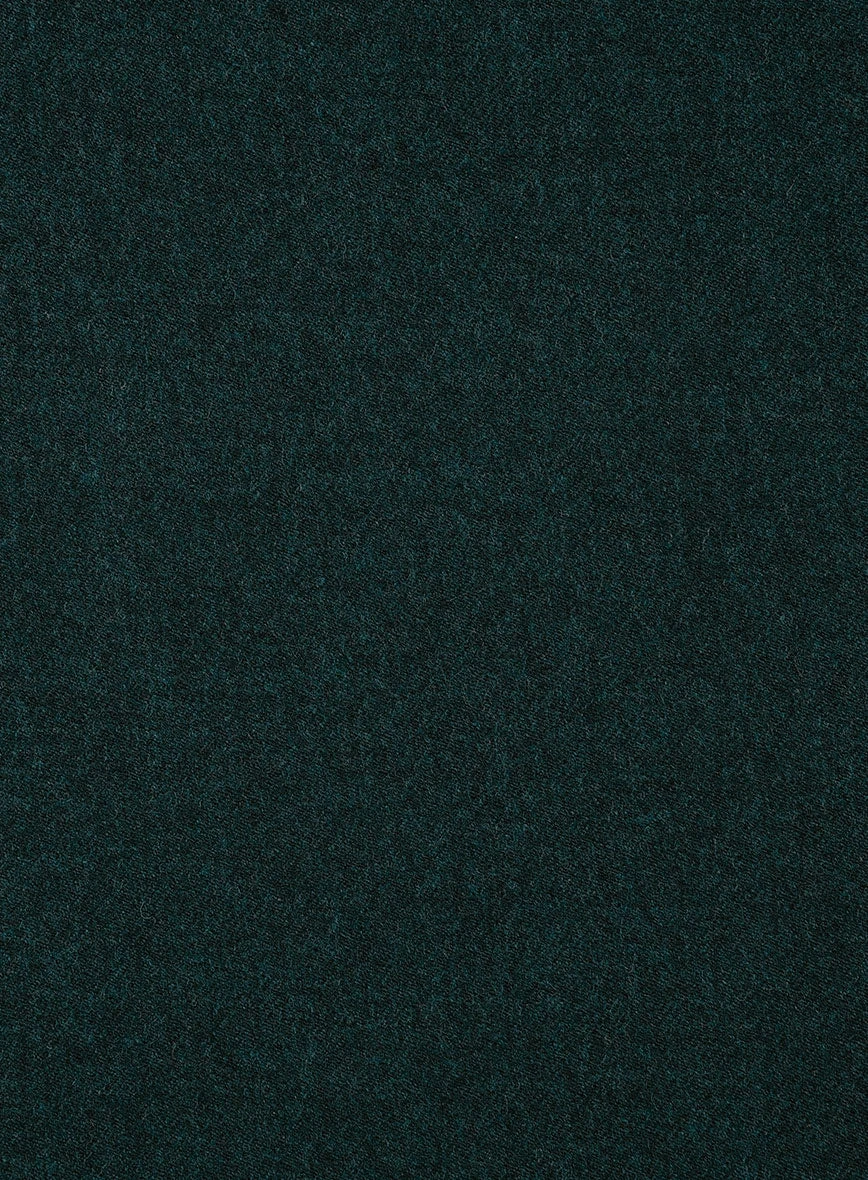 Naples Bello Green Tweed Suit 8 Naples Bello Green Tweed Suit - Image 6