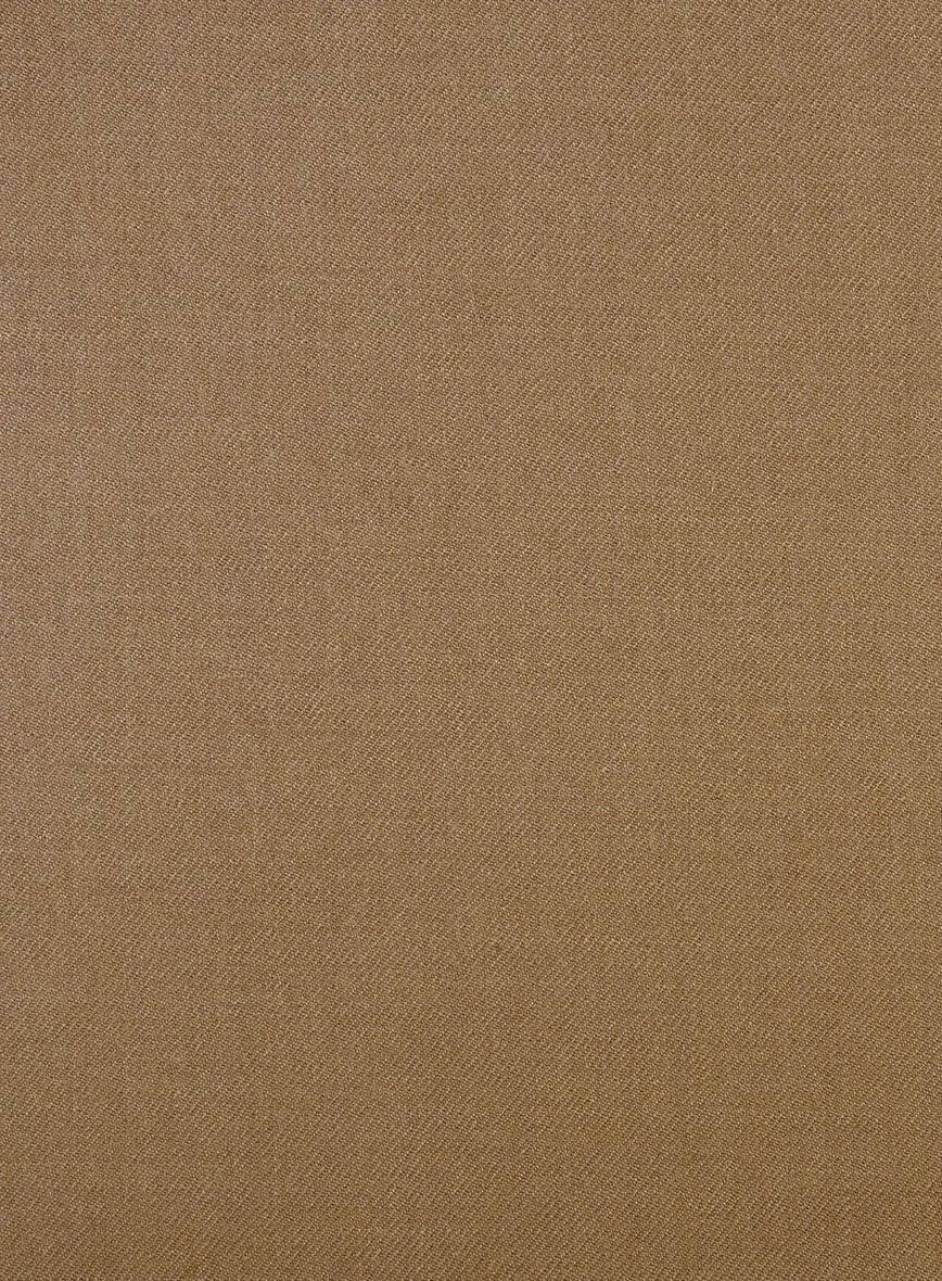 Naples Biscotti Tweed Pants 5 Naples Biscotti Tweed Pants - Image 3