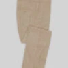 Naples Champagne Tweed Pants -Elite Attire Store napleschampagnetweedpantlk