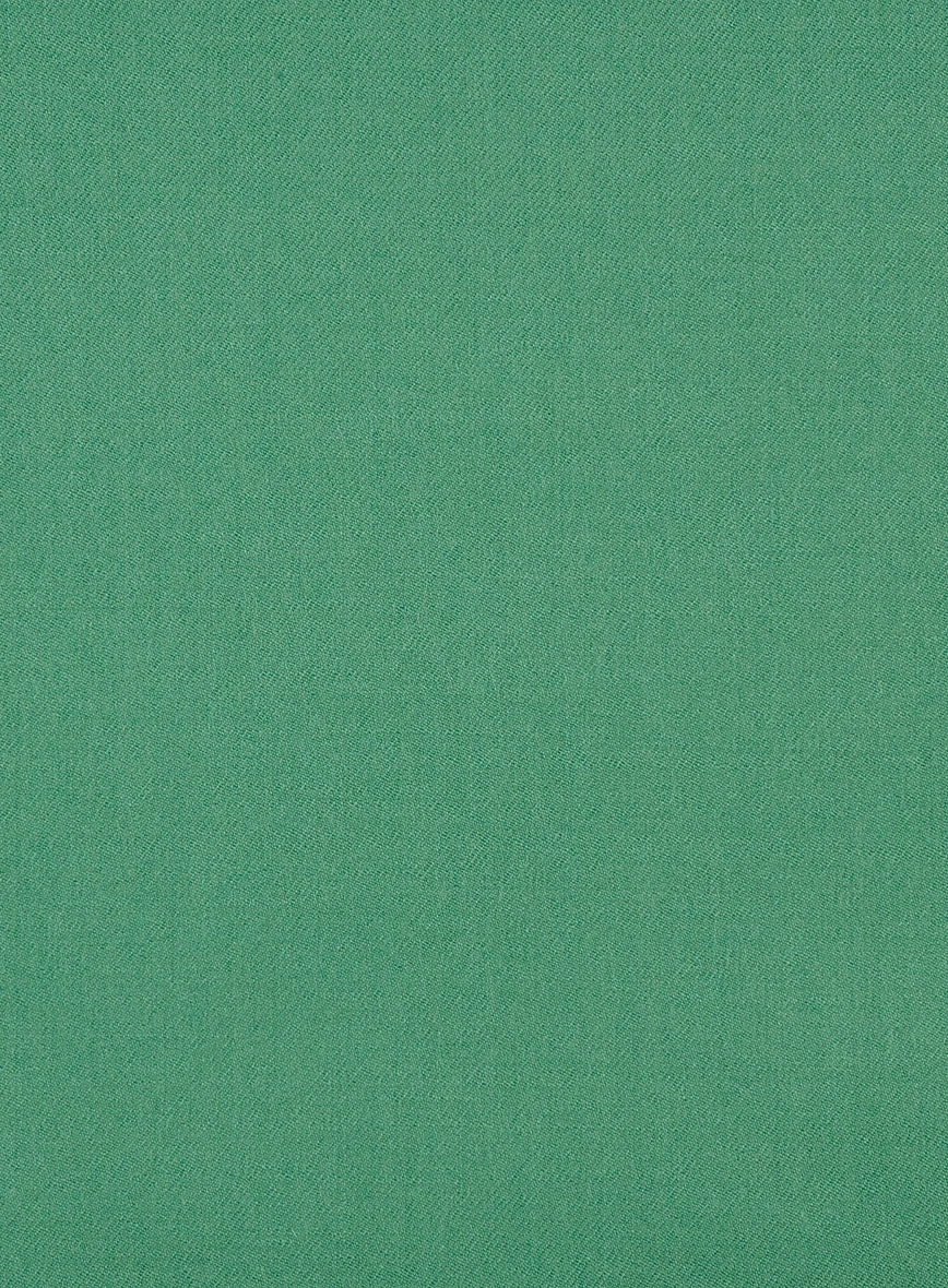 Naples Derby Green Tweed Pants 5 Naples Derby Green Tweed Pants - Image 3