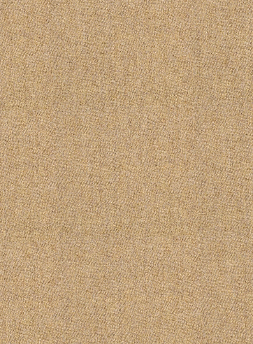 Naples Desert Haze Tweed Suit 9 Naples Desert Haze Tweed Suit - Image 7