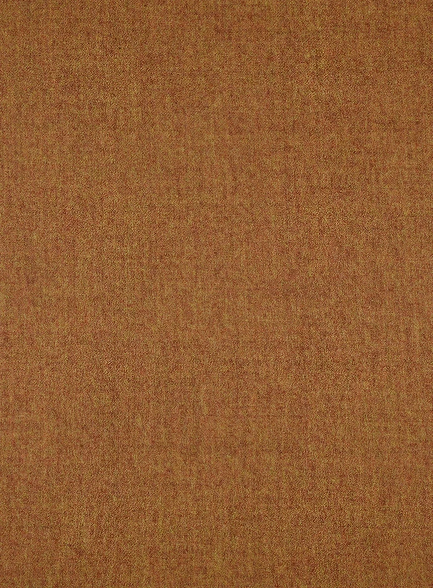 Naples Gold Castle Tweed Pants 5 Naples Gold Castle Tweed Pants - Image 3