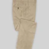 Naples Gondola Beige Tweed Pants