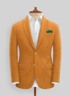 Naples Mustard Tweed Suit 13 Naples Mustard Tweed Suit -Elite Attire Store naplesmustardtweedsuit 2