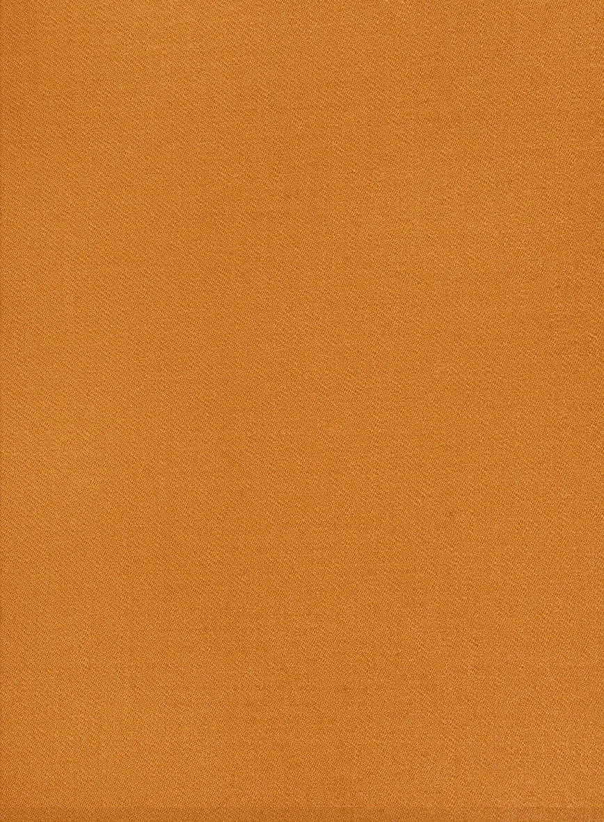 Naples Mustard Tweed Suit 8 Naples Mustard Tweed Suit - Image 6