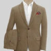 Naples Sahara Tweed Suit