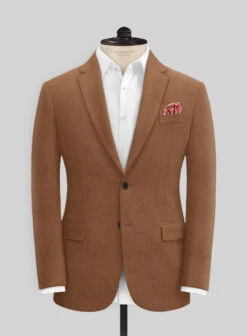 Naples Tobacco Tweed Suit 13 Naples Tobacco Tweed Suit -Elite Attire Store naplestobaccotweedsuitlk 2