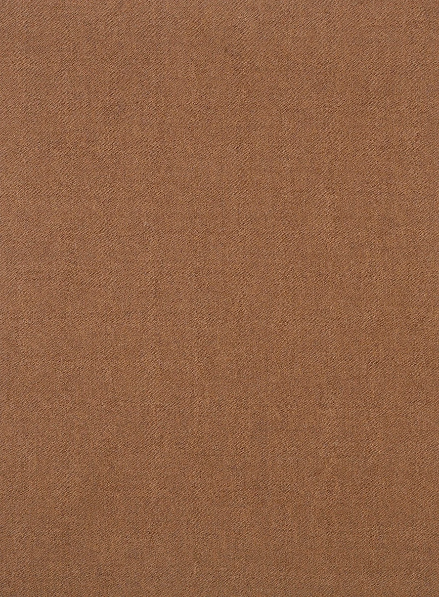 Naples Tobacco Tweed Suit 8 Naples Tobacco Tweed Suit - Image 6