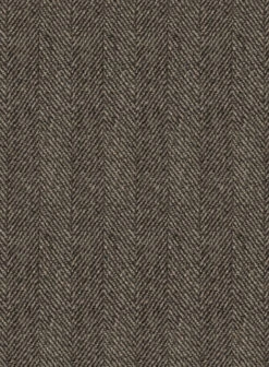 Naples Wide Herringbone Brown Tweed Suit -Elite Attire Store napleswideherringbonebrowntweedsuitlk 4