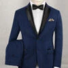 Napolean Etizi Wool Tuxedo Suit -Elite Attire Store napoleanetiziwooltuxedosuitlook 6eccb7bf 5d70 4911 bb85 85cd3f5c5962