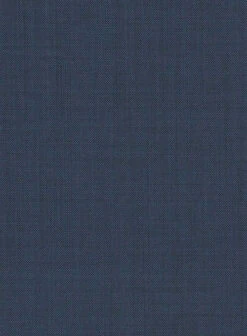 Napolean Highball Blue Wool Tuxedo Suit -Elite Attire Store napoleanhiballblutuxsuitlk 3