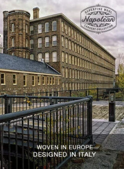 Napolean Mini Houndstooth Gray Wool Tuxedo Suit 16 Napolean Mini Houndstooth Gray Wool Tuxedo Suit -Elite Attire Store napoleanminihndsthgrywltuxsuitlk 6 5afa0b56 a8c8 4999 8796 230e03d5380b