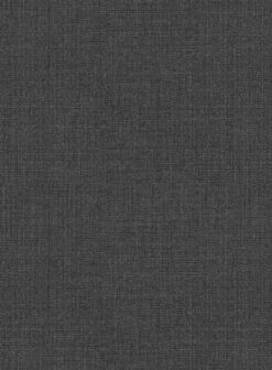 Napolean Mid Charcoal Wool Tuxedo Suit 13 Napolean Mid Charcoal Wool Tuxedo Suit -Elite Attire Store napomidcharwltuxlook 3