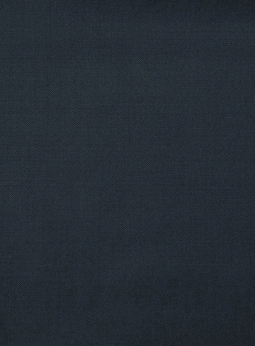 Napolean Stretch Sailor Blue Wool Tuxedo Suit 4 Napolean Stretch Sailor Blue Wool Tuxedo Suit - Image 2