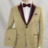 Napolean Sahara Khaki Wool Tuxedo Suit 1 Napolean Sahara Khaki Wool Tuxedo Suit -Elite Attire Store napsahrakhkiwltuxsuitlok 9fa7dfc4 09fd 4237 8c08 2a5c321a37ee