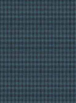 Pifani Checks Wool Shirt 7 Pifani Checks Wool Shirt -Elite Attire Store pifanicheckswoolshirtlook 2