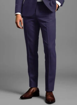 Purple Tuxedo Suit -Elite Attire Store purpletuxedosuitlk 4