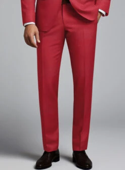 Red Tuxedo Suit -Elite Attire Store redtuxedosuitlook 4