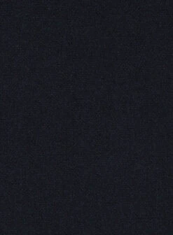 Rope Weave Dark Blue Tweed Suit -Elite Attire Store ropeweavedarkbluetwsuitlook 5