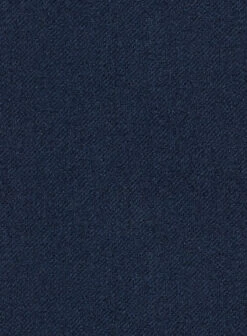 Royal Blue Heavy Tweed Pants -Elite Attire Store royalblueheavytweedpantlk 2