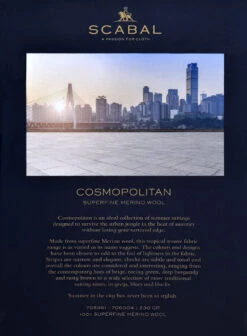 Scabal Cosmopolitan Stripe Alado Blue Wool Suit -Elite Attire Store scabalcosmopolitan 1 f94551bd 1900 48ca bda5 55da93466f3c