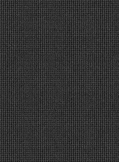 Scabal Ghru Houndstooth Gray Wool Suit -Elite Attire Store scabalghruhoundstoothgraywoolsuitlk 6