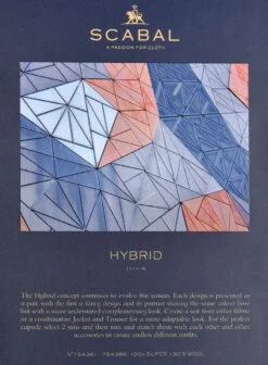 Scabal Mud Brown Wool Suit -Elite Attire Store scabalhybrid 1 7091eeb0 1040 4994 9d39 b4c4ed7735f0