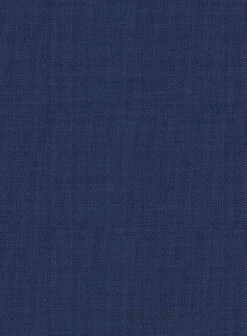 Scabal Lucin Twill Blue Wool Suit 17 Scabal Lucin Twill Blue Wool Suit -Elite Attire Store scaballucintwillbluewoolsuitlook 6