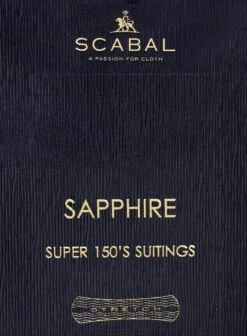 Scabal Sapphire Beaded Stripe Charcoal Wool Suit 16 Scabal Sapphire Beaded Stripe Charcoal Wool Suit -Elite Attire Store scabalsapphire 3df24906 5b32 4150 b529 1fa5481634b6