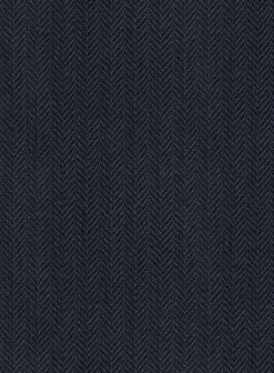 Scabal Tornado Herringbone Slate Blue Wool Suit 15 Scabal Tornado Herringbone Slate Blue Wool Suit -Elite Attire Store scabaltornadoherringboneslatebluewoolsuitlk 5