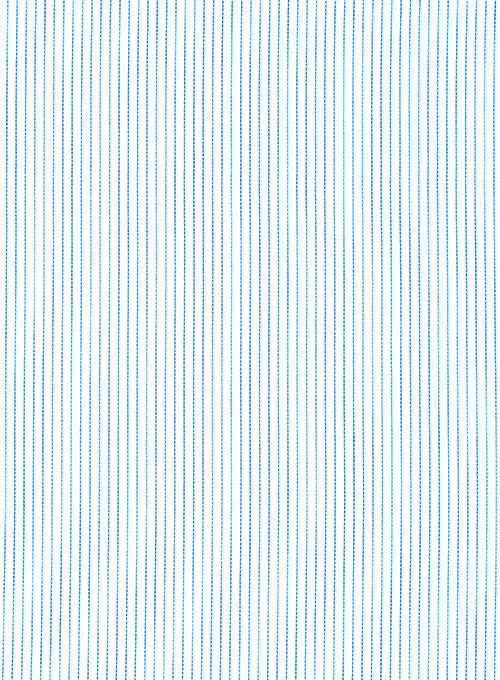 S.I.C. Tess. Italian Cotton Eksino Shirt 5 S.I.C. Tess. Italian Cotton Eksino Shirt - Image 3