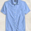 Sky Blue Luxury Twill Shirt -Elite Attire Store skyblueluxurytwillshrtslvshrtlook 574ffdf3 e8ae 4f33 85cf e1ba6c41ec4d