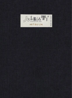 Solbiati Art Du Lin Dark Blue Linen Suit -Elite Attire Store solbiatiartdulindarkbluelinensuitlok 5