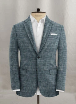 Solbiati Cotton Linen Eliba Suit 11 Solbiati Cotton Linen Eliba Suit -Elite Attire Store solbiaticttnlinenelibasuitlook 1