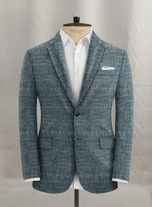 Solbiati Cotton Linen Eliba Suit 5 Solbiati Cotton Linen Eliba Suit - Image 3