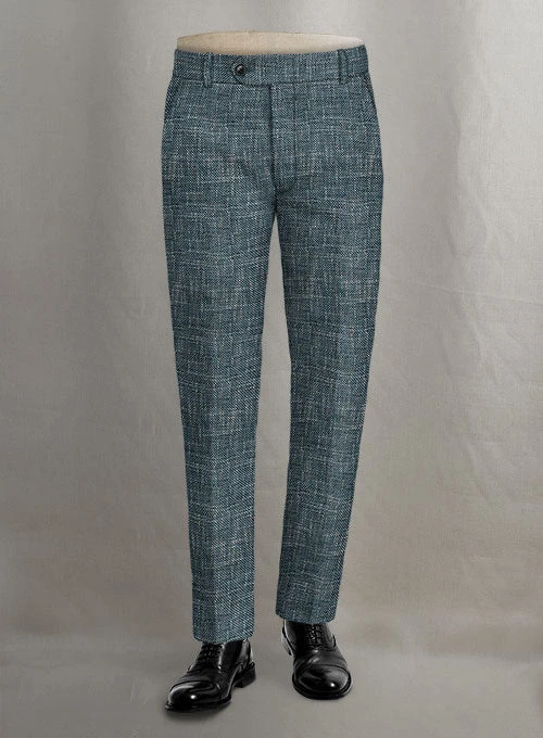 Solbiati Cotton Linen Eliba Suit 6 Solbiati Cotton Linen Eliba Suit - Image 4