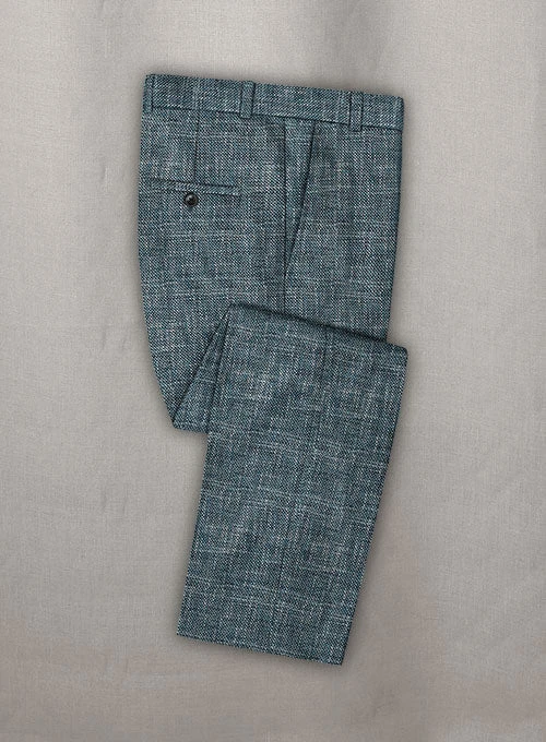 Solbiati Cotton Linen Eliba Suit 7 Solbiati Cotton Linen Eliba Suit - Image 5