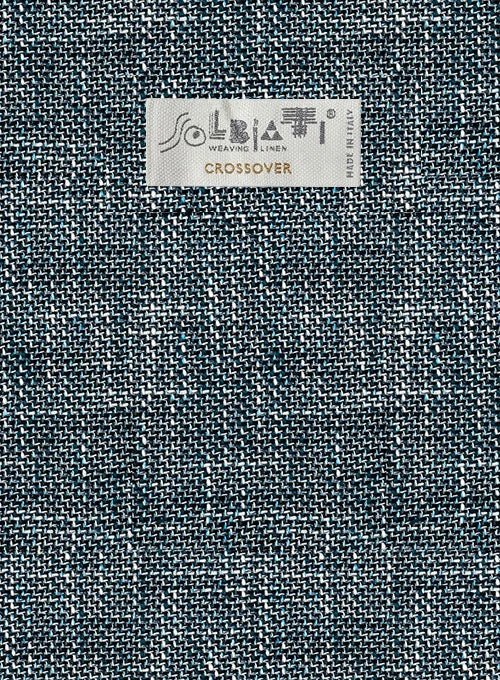 Solbiati Cotton Linen Eliba Suit 4 Solbiati Cotton Linen Eliba Suit - Image 2