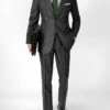 Solbiati Lima Wool Suits