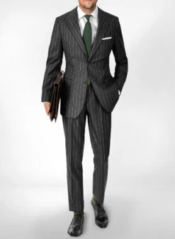 Solbiati Lima Wool Suits
