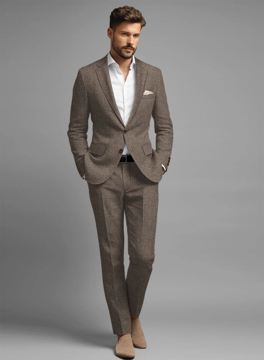 Solbiati Linen Anael Suit 4 Solbiati Linen Anael Suit - Image 2