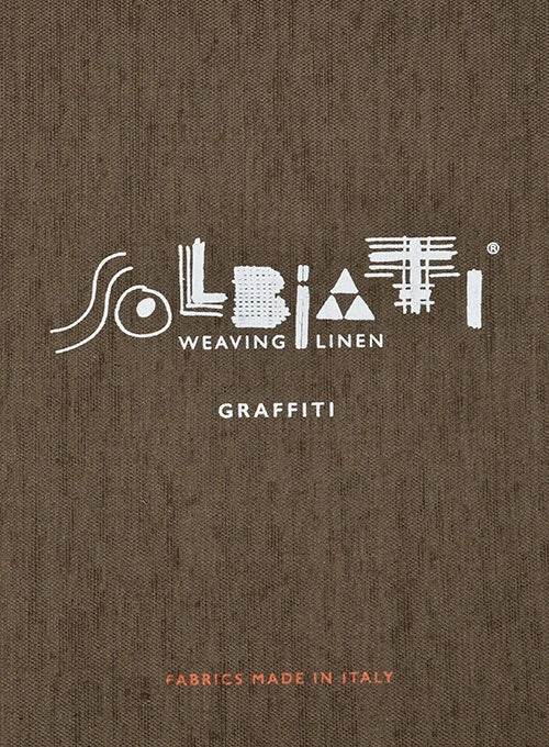 Solbiati Linen Anael Suit 10 Solbiati Linen Anael Suit - Image 8