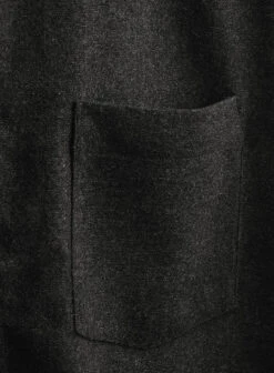 Light Weight Hamburg Charcoal Tweed Shirt 11 Light Weight Hamburg Charcoal Tweed Shirt -Elite Attire Store tweedshirt 3 0752cb7d b40b 413a aa9b 88034bfd92f7